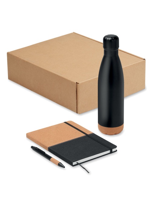MO™ Cadeau – Set cadou 3 piese în cutie