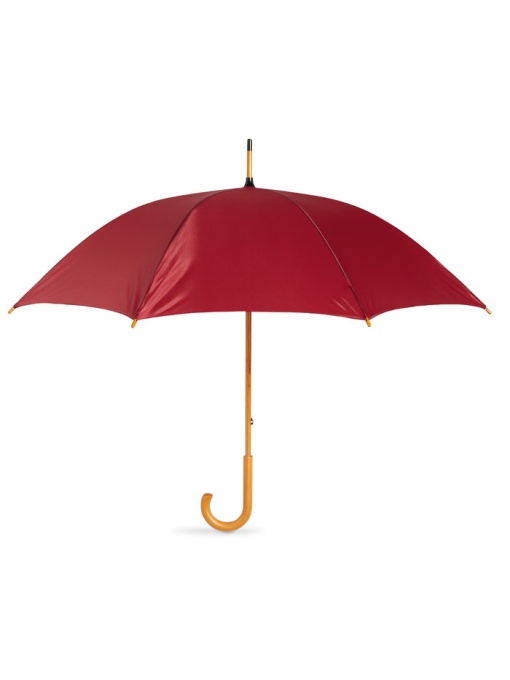 MO™ Umbrelă cu mâner din lemn