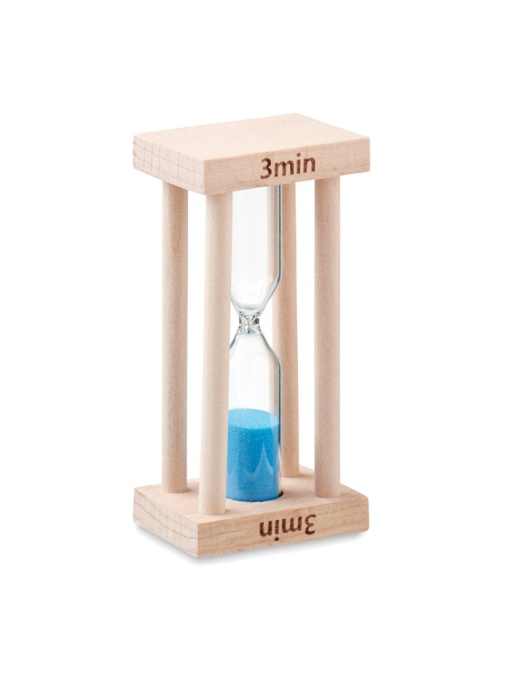MO™ Ci – Clepsidră din lemn 3 minute