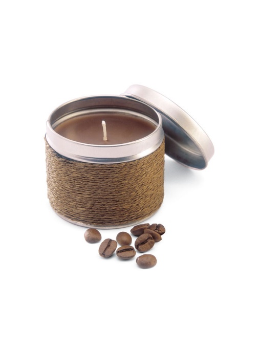 MO™ Delicious – Scented candle in tin