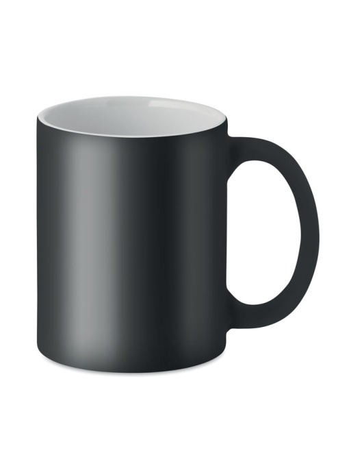 MO™ Dublin colour – 300 ml matte coloured mug