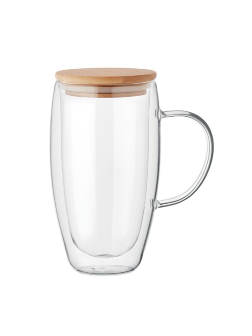 MO™ Existing name – 450 ml double-wall mug