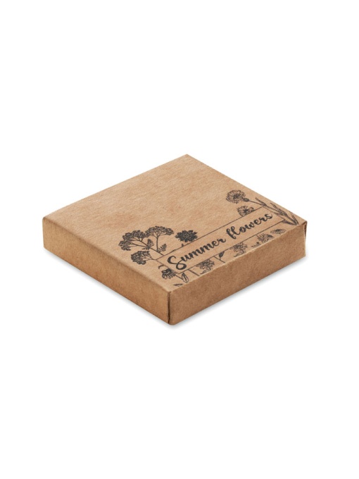 MO™ Flomix – Flower seed disc mix