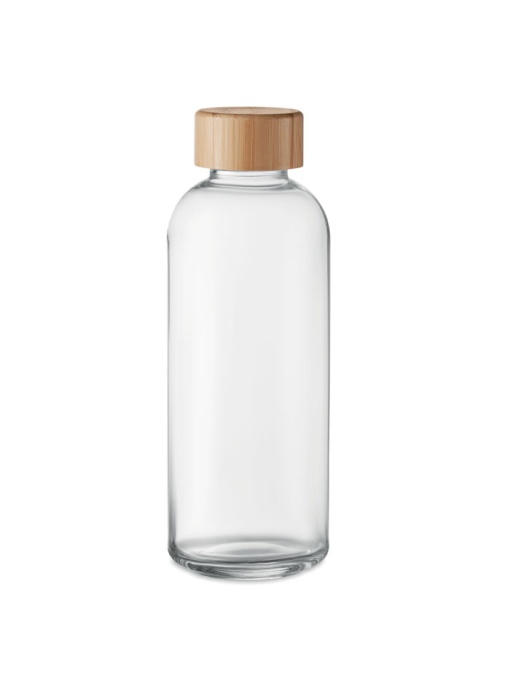 MO™ Frisian – Glass bottle 650 ml
