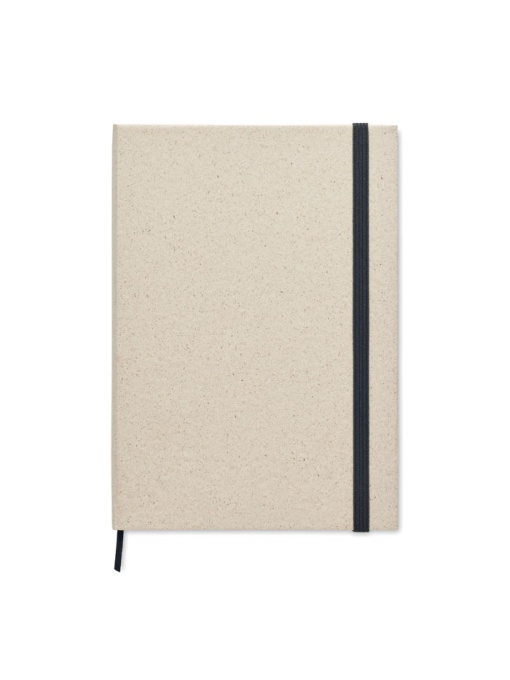 MO™ Grass notes – Agenda A5 din hârtie de iarbă