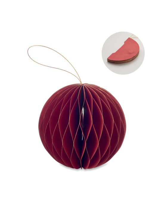 MO™ Harmobauble – Hanger pliabil de hârtie