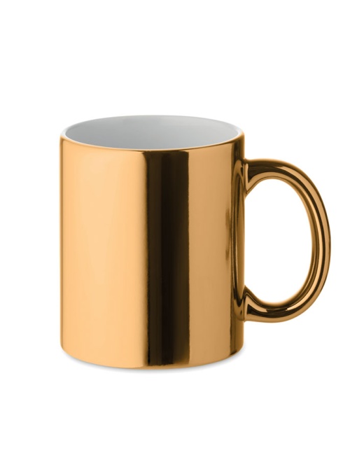 MO™ Holly – Metal mug with ceramic coating