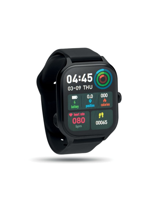 MO™ Irto – Wireless smartwatch