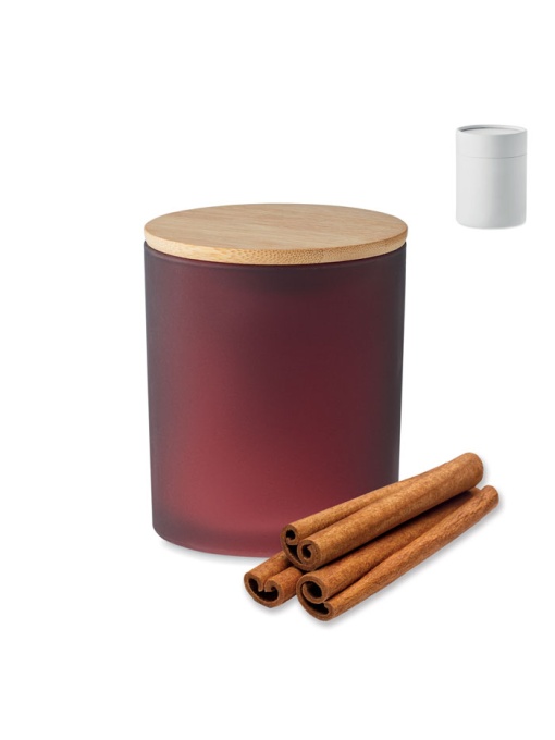 MO™ Keops large – 280 g vegetable wax candle