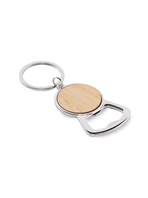 MO™ Keypop – Breloc din aluminiu reciclat