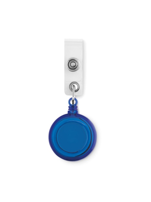 MO™ Lades – Badge holder