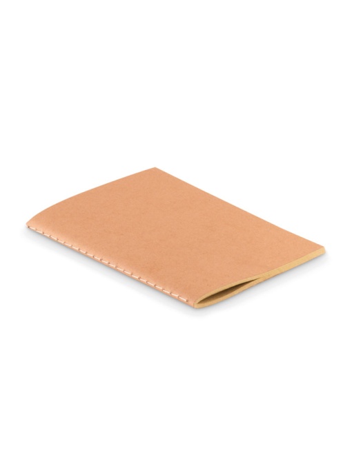 MO™ Mini paper book – Notes cu copertă cartonată A6
