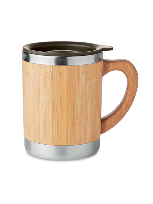MO™ Mokka – 300 ml double-wall cup