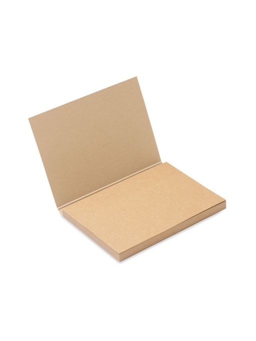 MO™ Moui – Bloc notițe, hârtie reciclată