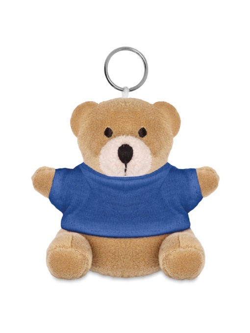 MO™ Nil – Keyring with teddy bear