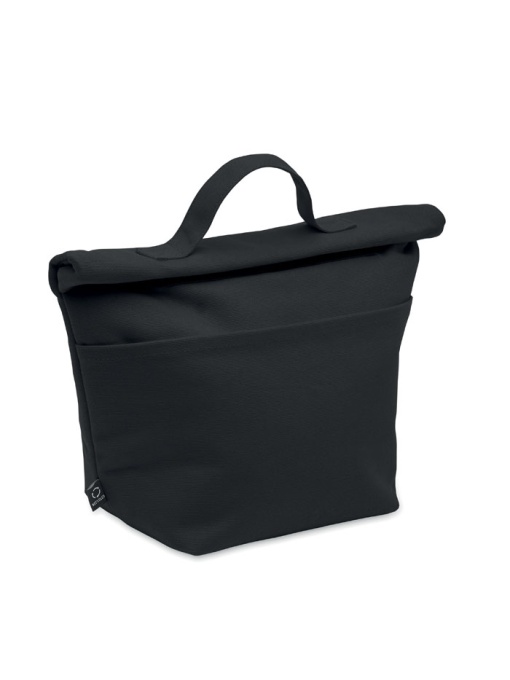 MO™ Recoba colour – Recycled cotton thermal bag