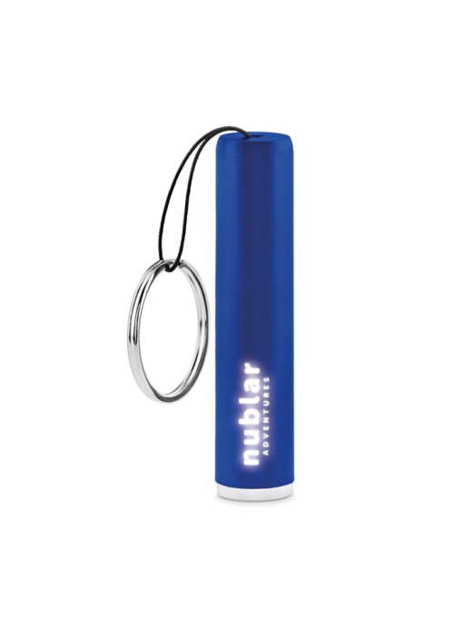 MO™ Lanternă plastic, logo luminos