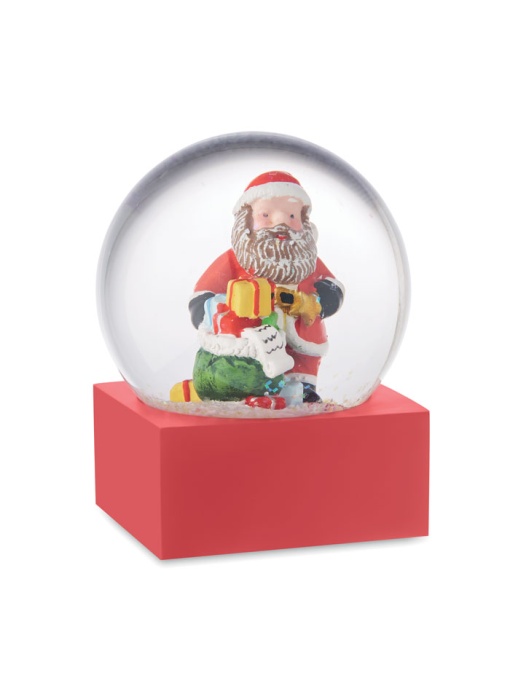 MO™ Santisimo – Ornament fulgi zăpadă sticlă