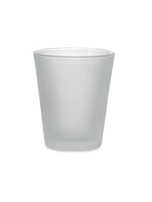 MO™ Songoblim – 44 ml shot glass for sublimation