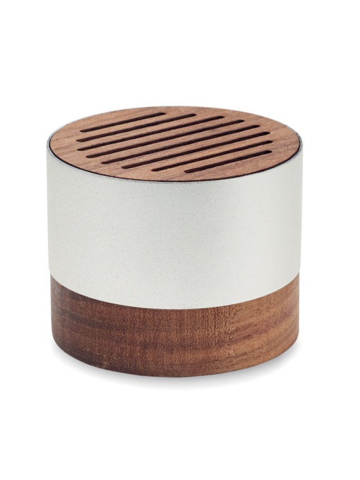 MO™ Souneuz – Recycled aluminium speaker