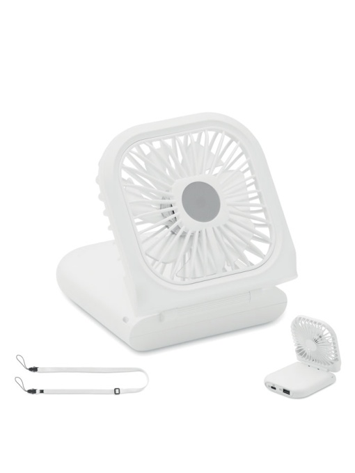 MO™ Standfan – Ventilator portabil pliabil/ de