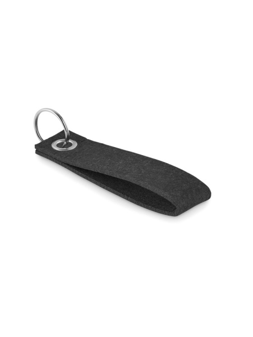 MO™ Suora – RPET felt keyring