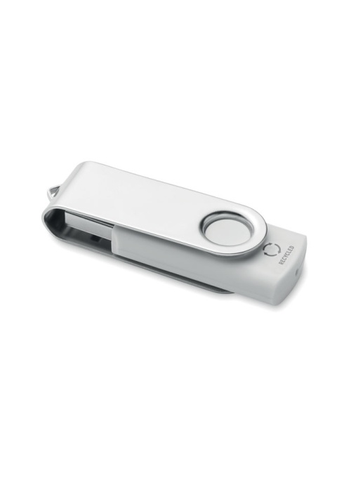 MO™ Techmate rabs – USB 16G din ABS reciclat MO2080-06