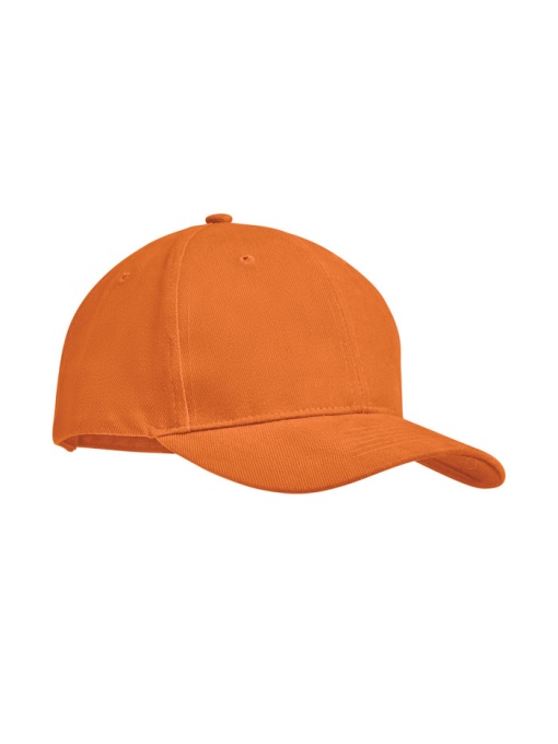 MO™ Șapcă baseball din bumbac