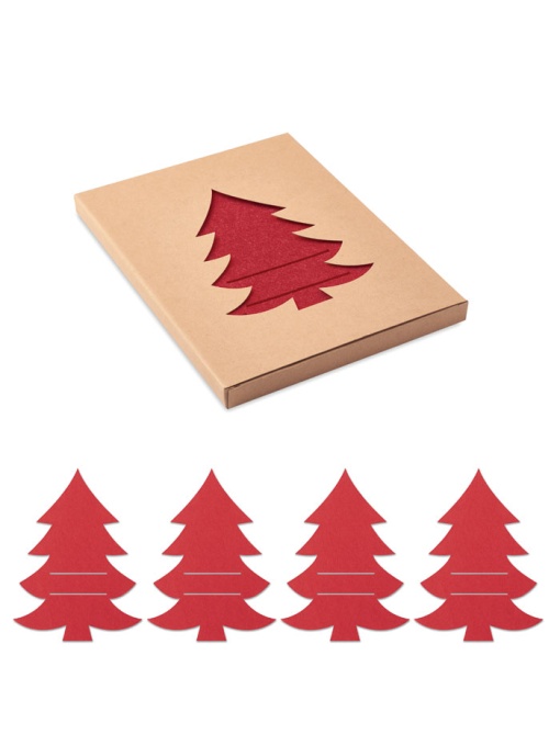 MO™ Treesguard – Suport tacâmuri pâslă RPET