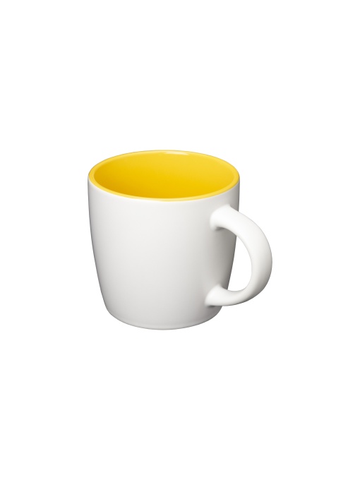 ON™ 350 ml two-color ceramic mug