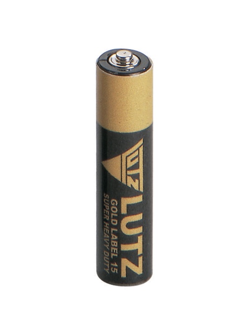 ON™ Baterie microlight AAA 1,5 V