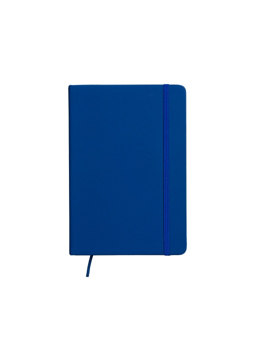 ON™ Caiet cu copertă din PU reciclat și foi dictando (80 pagini)