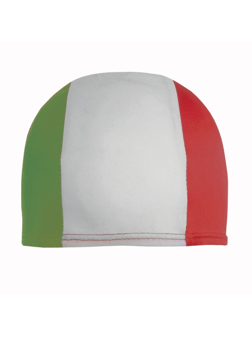 ON™ Polyester swim cap