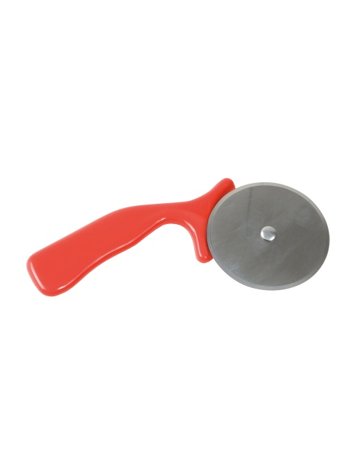 ON™ Cutter pentru pizza cu rotiță, mâner ABS și lamă metalică