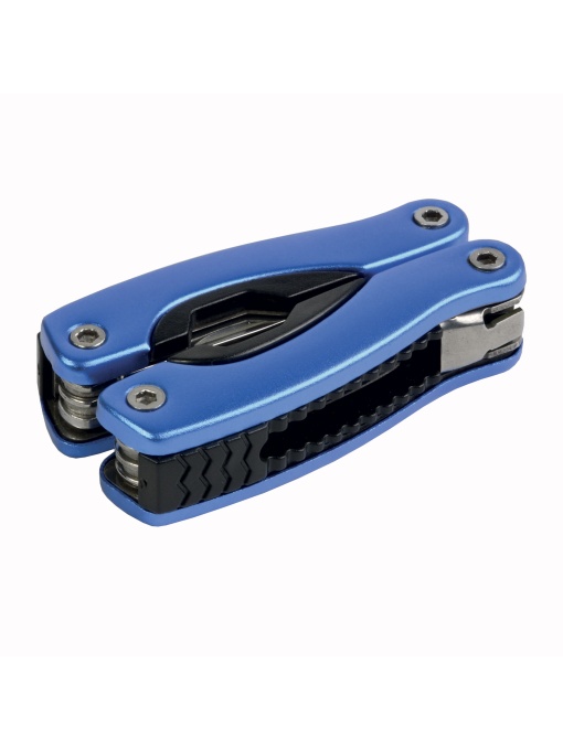 ON™ Multi-purpose foldable metal pliers with 10 functions