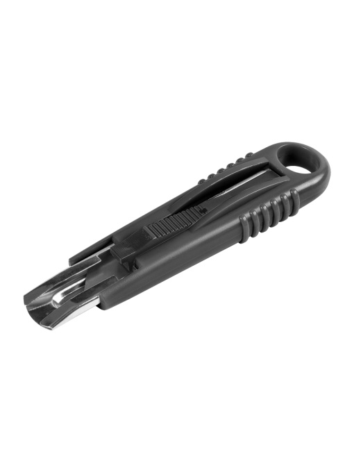 ON™ Plastic auto-retractable cutter
