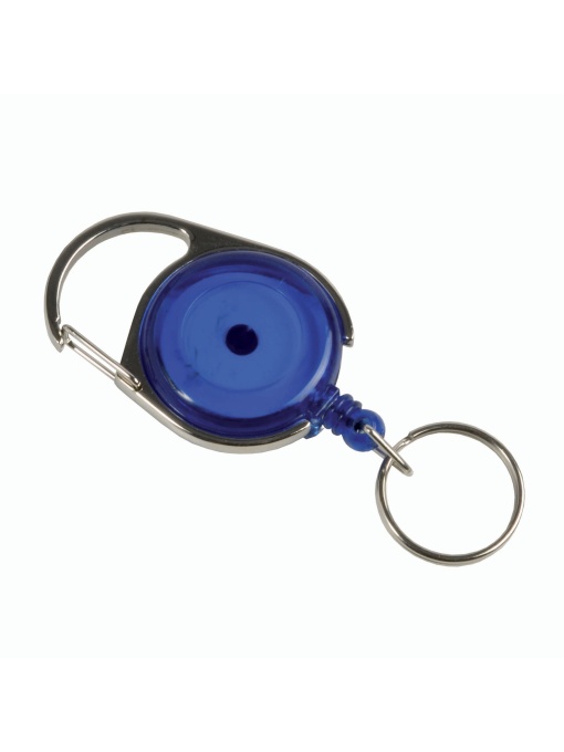 ON™ Plastic key/lift pass lanyard