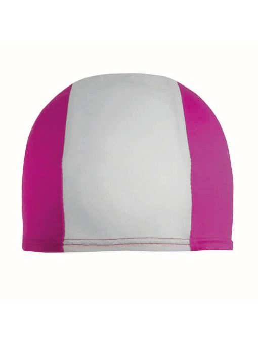 ON™ Polyester swimming cap junior size