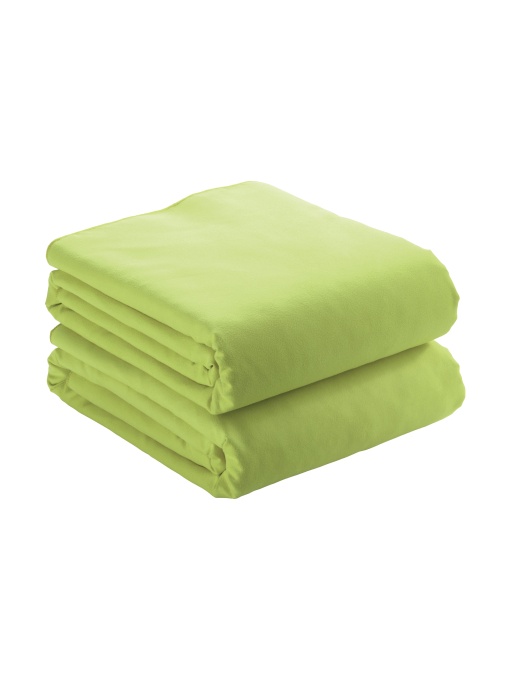 ON™ Extra-absorbent microfibre polyester (170 g/m2) towel (100 x 150 cm)
