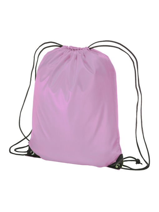 ON™ Rucsac simplu din poliester 210T - Img 1