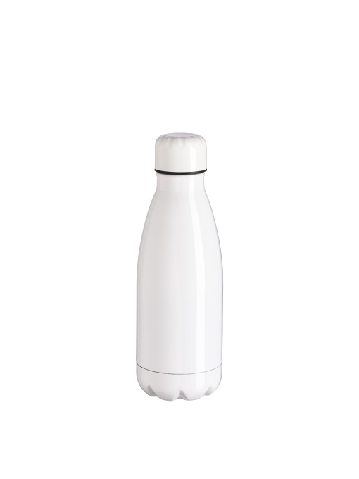 ON™ Stainless steel thermal bottle, capacity 350 ml, for sublimation printing