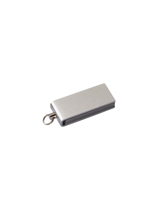 ON™ Stick USB mini din metal, 4 GB