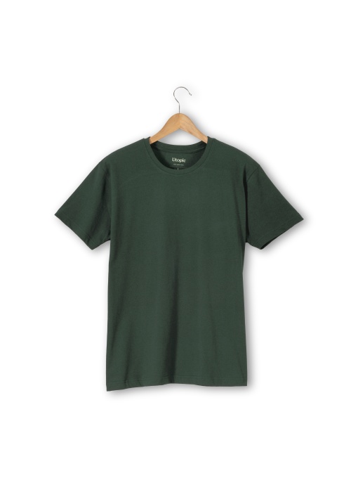 ON™ Tricou 100% bumbac organic