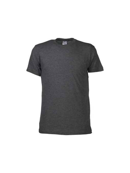 ON™ Tricou bărbați (mărimi XS–XXL), 100% bumbac pieptănat 145 g/m2