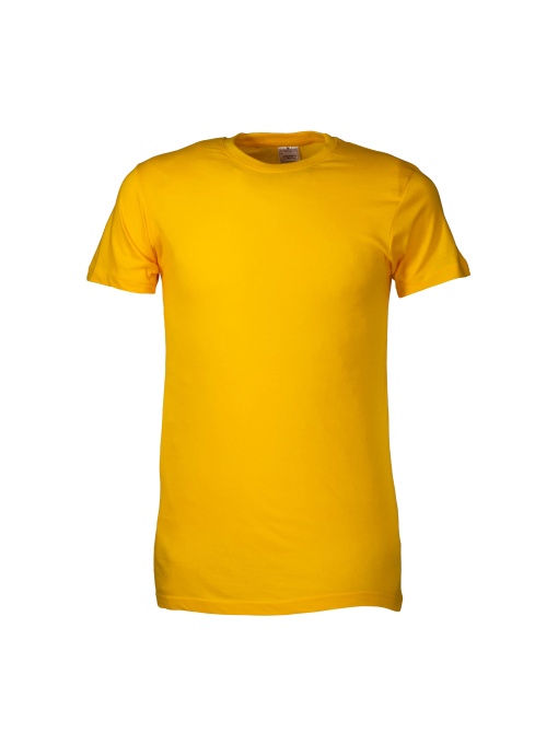 ON™ Tricou bărbați (mărimi XS–XXL), 100% bumbac pieptănat 145 g/m2 - Img 1