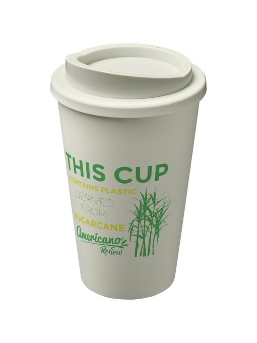 PF™ Americano® Renew pahar termoizolant 350 ml - Img 1