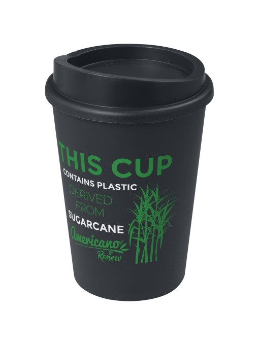 PF™ Americano® Switch Renew pahar 300 ml cu capac - Img 1