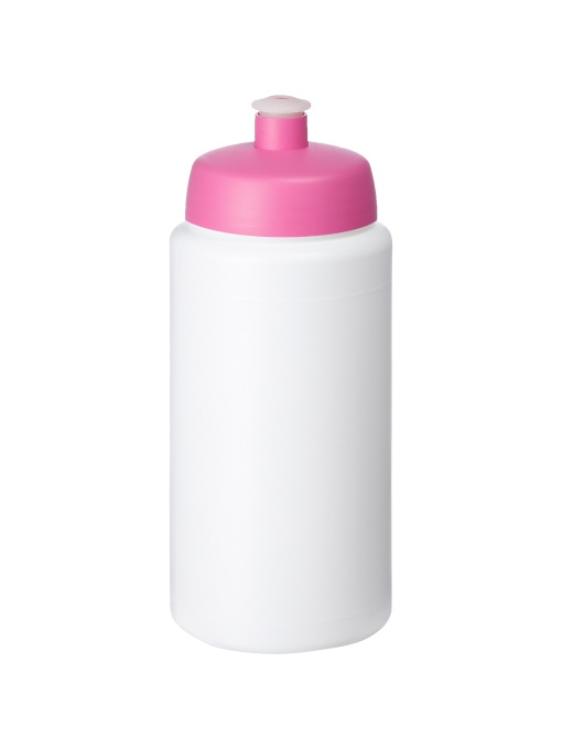 PF™ Baseline® Plus grip 500 ml sports lid sport bottle