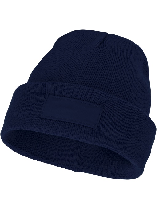 PF™ Boreas beanie with patch