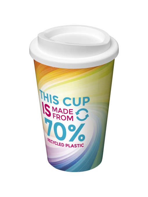 PF™ Brite-Americano® Eco 350 ml insulated tumbler